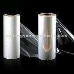 Transparent soft PVC Film tubular for printing and packaging HY-F001