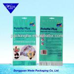 Travelling potty liners/bags DPB13009