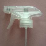 Trigger sprayers for cosmetic packaging 28/410 JD-4002A