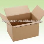 triplex corrugated carton boxes YY-0026