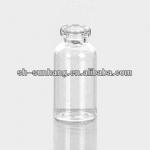 Tubular Glass Vials for Antibiotics 5ml Specifications