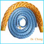 types mooring ropes DC-80