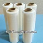 Ultra-low sticky protective film(Slightly sticky end) PE membrane