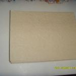 unbleached kraft pulp 16