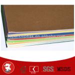 Uncoated colored paperboard JT-13112804