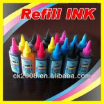 universal refill ink 100ml ink for epson/brother/canon/hp universal refill ink