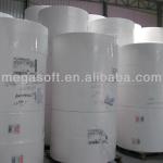 Untreated Fluff Pulp For Baby Diaper Origin From USA 411,416