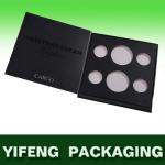 Up open cosmetic box wholesale for eye cream YF2013060708