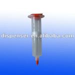 US style dispensing barrels 30CC clear barrel