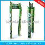 USA promotion totem lama display KOA-1585