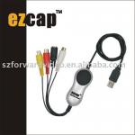 USB DVD Creator EzCAP170