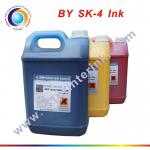 Used For Seiko printhead SK4 Solvent ink SK4 Ink