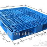 used plastic pallets YB-0906