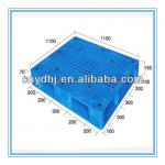 Used Plastic Pallets With Two Sides YD-267