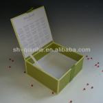 Useful storage cardboard box ZH-1840