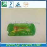 Useful transparent packaging, transparent packaging box, folding box, supplier NA