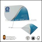 UV Business Card Printing HH-PB02