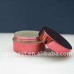 UV coating high quality eyeshadow 11ml round shape Q13