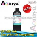 UV curable ink uv led 3d printer UV ink UV ink