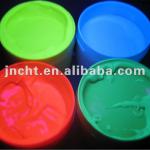 UV fluorescent ink