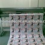 UV protected canvas digital printing service