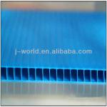 UV-Protection pp hollow sheet 16