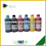 UV-resistant Water based Pigment Ink for Epson R230 R270 R290 R390 1390 Printer Ep0001