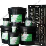 UV SCREEN PRINTING INK for PCB- KSM-150BK KSM-150BK