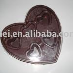 vacuum formed plastic clamshell products YM0517001