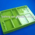 vacuum formed plastic tray XS-001