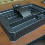 Vacuum Forming Laptop Packaging Insert BP-BM001