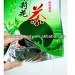 vacuum green Tea bags 589