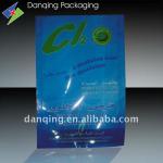 Vacuum packaging bag