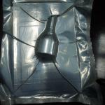 Vacuum packing film, aluminum-poly lamination packing foil SF/VPF