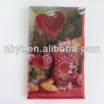 Valentine Day favored valentine single cards made in china yt521