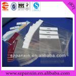 varied opp plastic bags with header card for playmobile SZPX01012