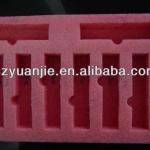 various eva foam packing YJ-1-876