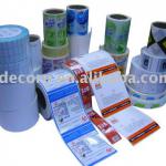 Various Food Label IET-228