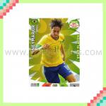 Various high quality world cup paper sports card printing XZY8179-S