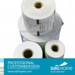 Various paper roll in mass production in China paper roll