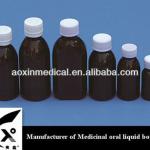 Various Plastic Medical Bottle With Good Quality PB002