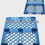 various type durable plastic pallet ZY1008