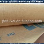 VCI Anti-Rust Kraft Paper(Kraft Paper+PE Woven Cloth+PE Film) 5-In-1 VCIPaper