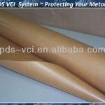 VCI Anti-Rust Kraft Paper (PE Coated) VCI+PE Paper