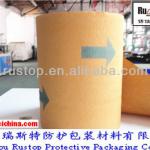 VCI antirust crepe paper for component metals Popular type