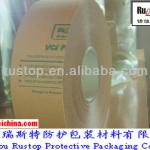 VCI packing papers to prevent corrosion popular type