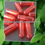 Vegetable Empty Capsule/Empty Vegetarian Capsule 00#,0#,1#