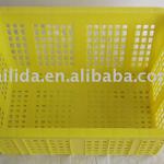 vegetable plastic crate V-001 V-002