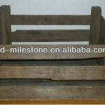 vegetable slat box orchard crate slats box MSW-Q4-C2