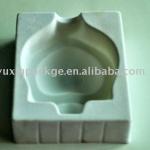 velvet Plastic tray I-002